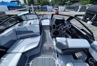 Thumbnail von Malibu 22 LSV