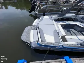Thumbnail von Malibu 22 LSV
