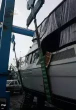 Thumbnail von Bayliner 4587 Cockpit