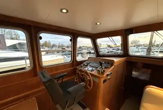 Thumbnail von Aquanaut Drifter 1100 OK Kingfisher