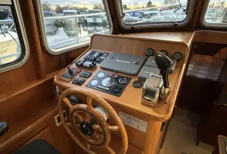 Thumbnail von Aquanaut Drifter 1100 OK Kingfisher