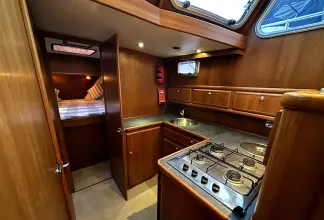 Thumbnail von Aquanaut Drifter 1100 OK Kingfisher