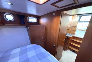 Thumbnail von Aquanaut Drifter 1100 OK Kingfisher