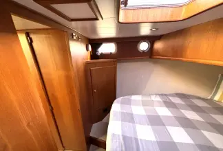 Thumbnail von Aquanaut Drifter 1100 OK Kingfisher