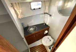 Thumbnail von Aquanaut Drifter 1100 OK Kingfisher