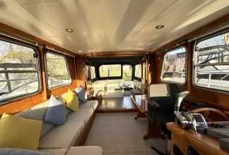 Thumbnail von Aquanaut Drifter 1100 OK Kingfisher