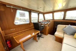 Thumbnail von Aquanaut Drifter 1100 OK Kingfisher