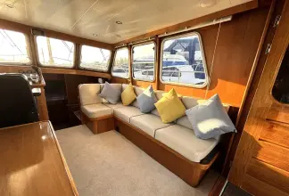 Thumbnail von Aquanaut Drifter 1100 OK Kingfisher