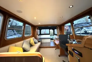 Thumbnail von Aquanaut Drifter 1100 OK Kingfisher