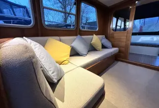 Thumbnail von Aquanaut Drifter 1100 OK Kingfisher