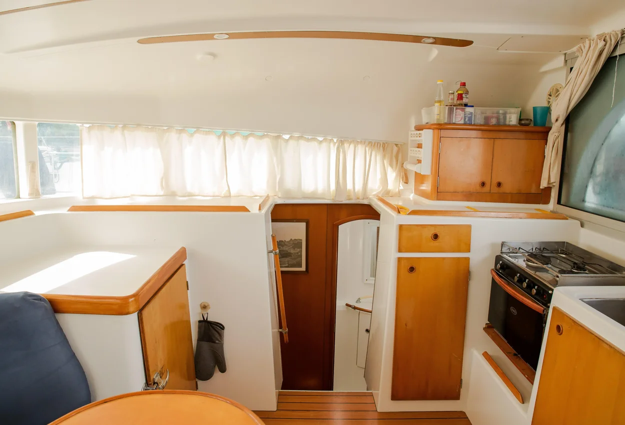 Thumbnail von Lagoon 380