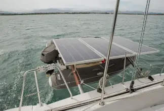 Thumbnail von Lagoon 380