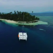 Thumbnail von Lagoon 380