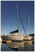 Thumbnail von Lagoon 380