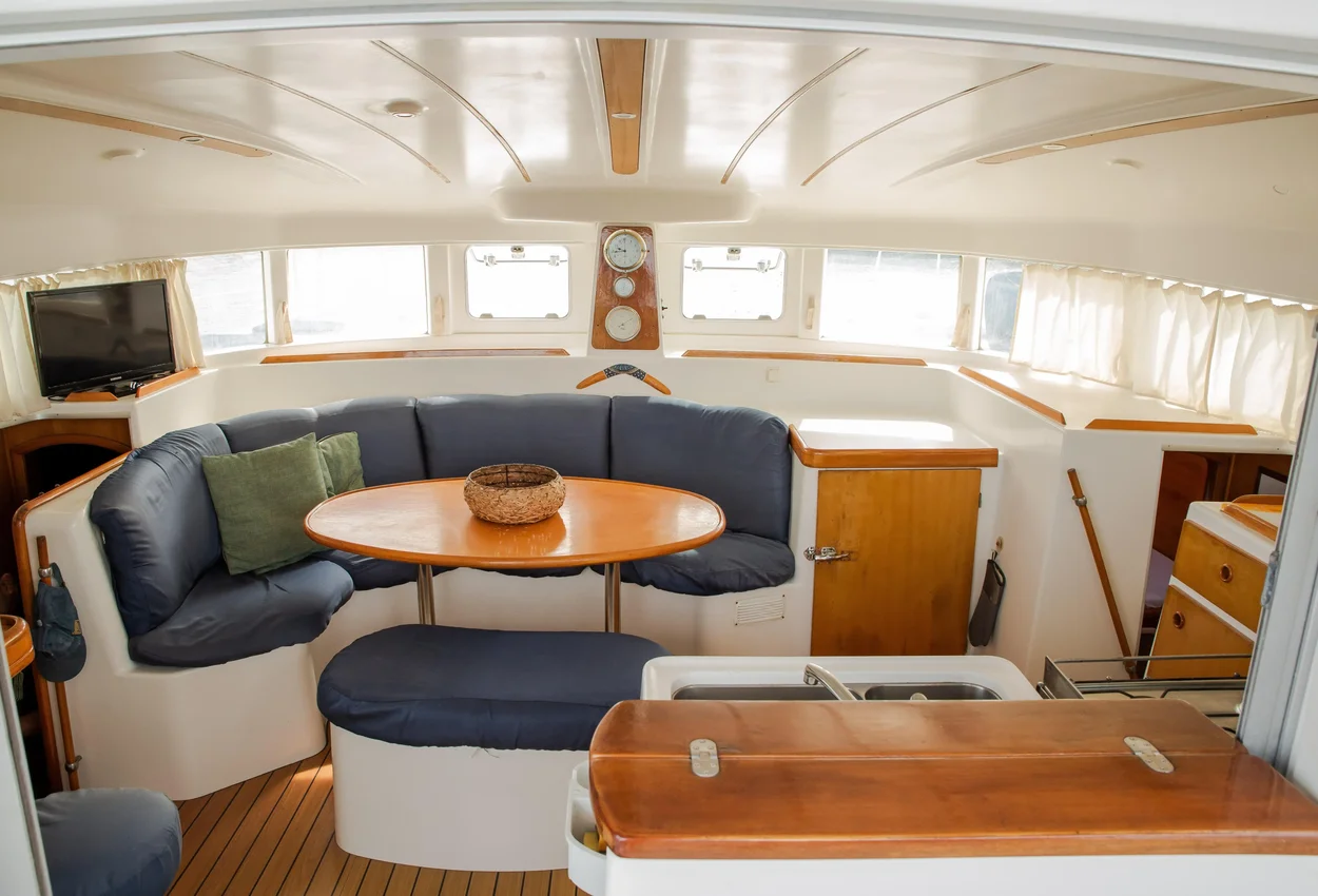 Thumbnail von Lagoon 380