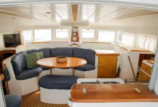 Thumbnail von Lagoon 380