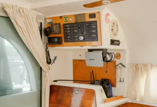 Thumbnail von Lagoon 380