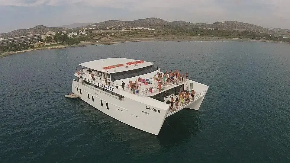 Thumbnail von Power IV