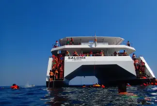 Thumbnail von Power IV