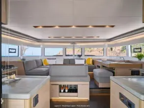 Thumbnail von Lagoon 51