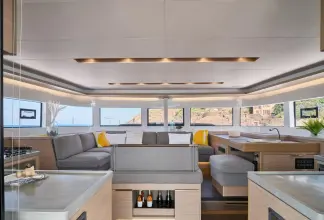 Thumbnail von Lagoon 51