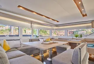 Thumbnail von Lagoon 51