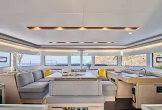 Thumbnail von Lagoon 51