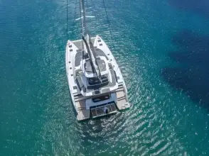 Thumbnail von Lagoon 51