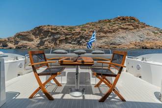 Thumbnail von Sunseeker Predator 52