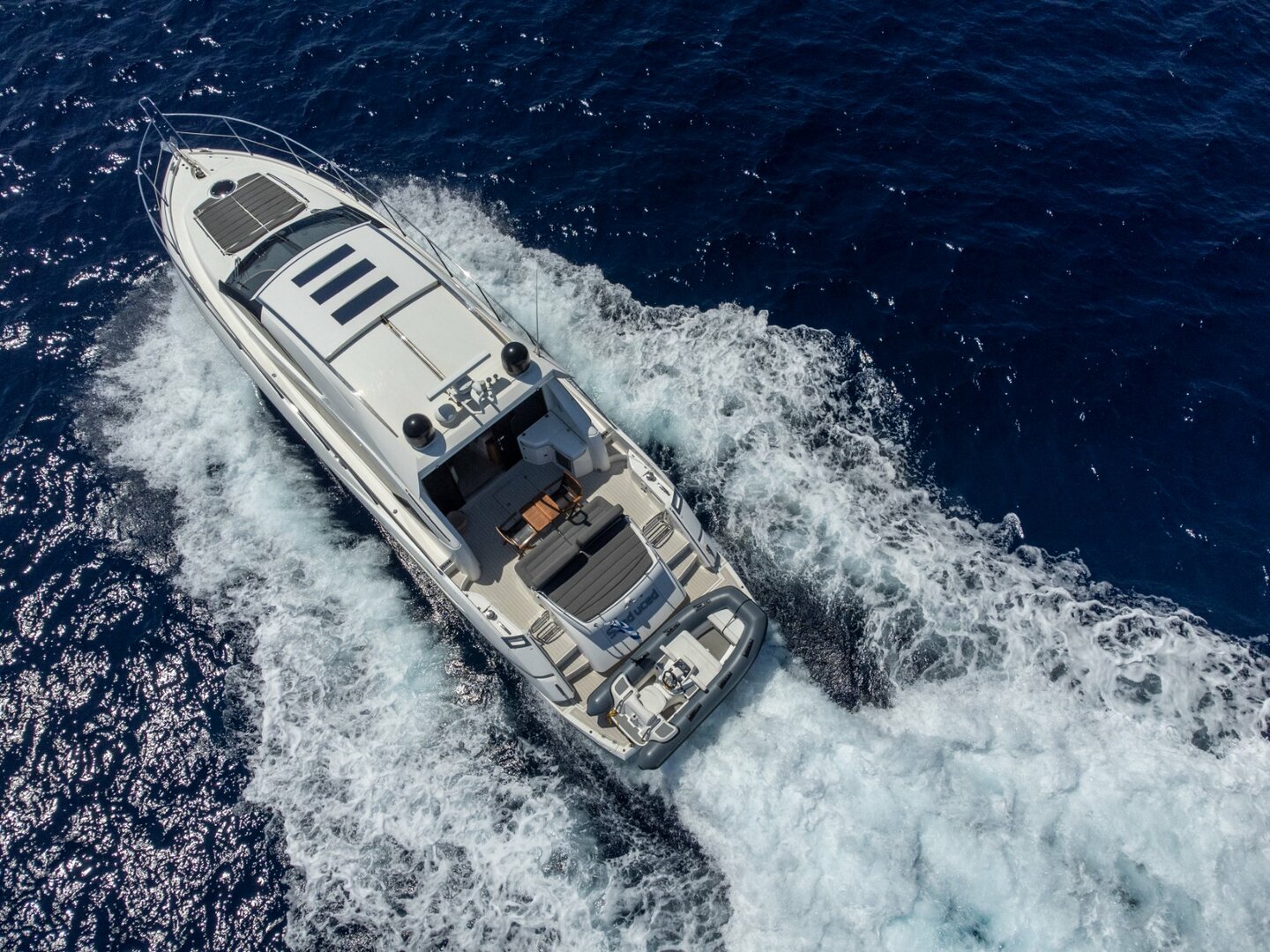 Thumbnail von Sunseeker Predator 52