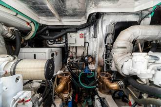 Thumbnail von Sunseeker Predator 52