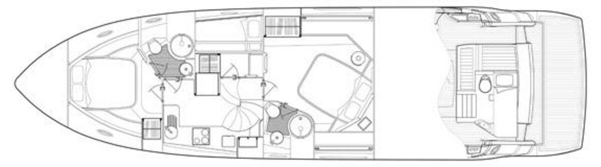 Thumbnail von Sunseeker Predator 52