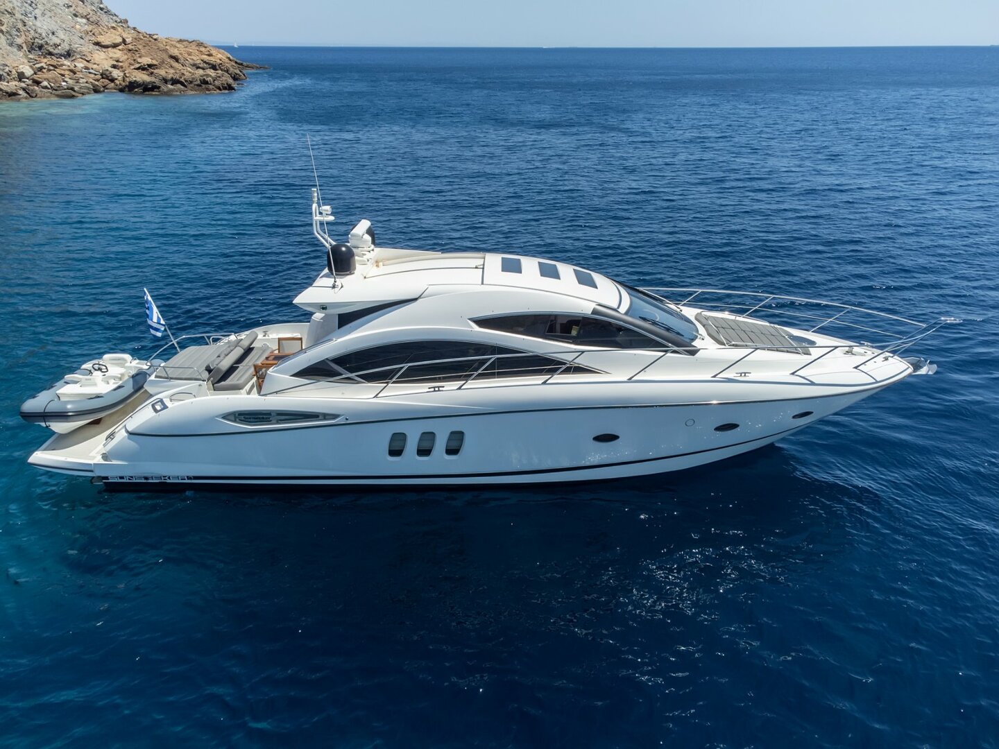 Thumbnail von Sunseeker Predator 52