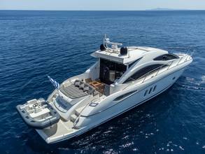 Thumbnail von Sunseeker Predator 52