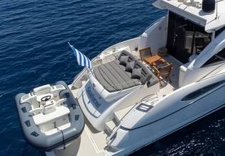 Thumbnail von Sunseeker Predator 52