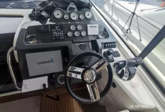 Thumbnail von Bavaria S40 HT