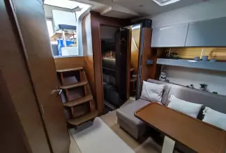 Thumbnail von Bavaria S40 HT