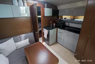 Thumbnail von Bavaria S40 HT