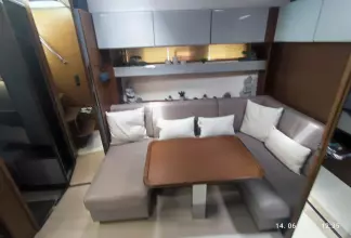 Thumbnail von Bavaria S40 HT