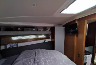 Thumbnail von Bavaria S40 HT