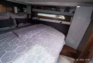 Thumbnail von Bavaria S40 HT