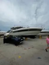 Thumbnail von Bavaria S40 HT