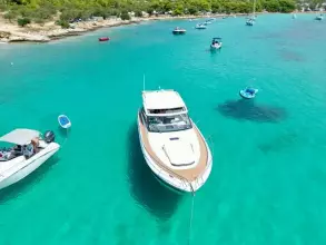 Thumbnail von Bavaria S40 HT