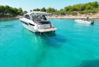 Thumbnail von Bavaria S40 HT