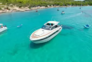 Thumbnail von Bavaria S40 HT