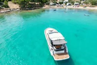 Thumbnail von Bavaria S40 HT