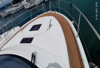 Thumbnail von Bavaria S40 HT