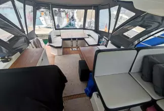 Thumbnail von Bavaria S40 HT