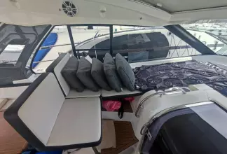 Thumbnail von Bavaria S40 HT