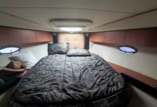 Thumbnail von Cruisers Yachts 360